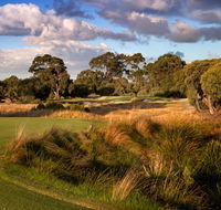 Kingston Heath Golf Club - Inverell Accommodation