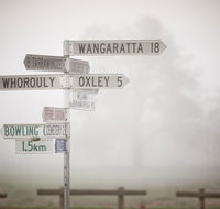 Brown Brothers Milawa Vineyard - Inverell Accommodation