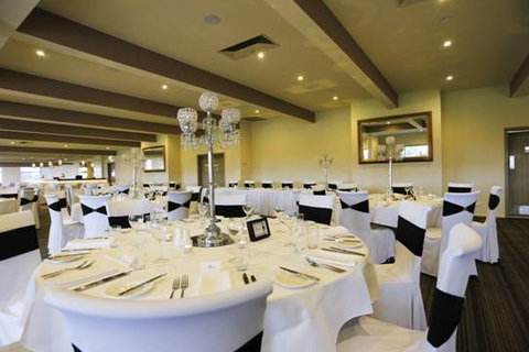 Patterson River Golf Club - Inverell Accommodation 3