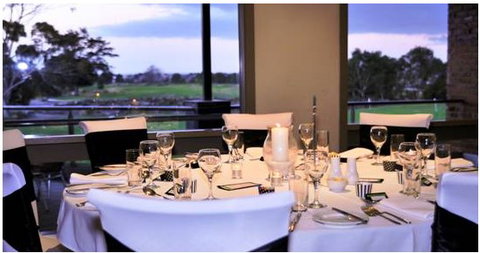 Patterson River Golf Club - Inverell Accommodation 4