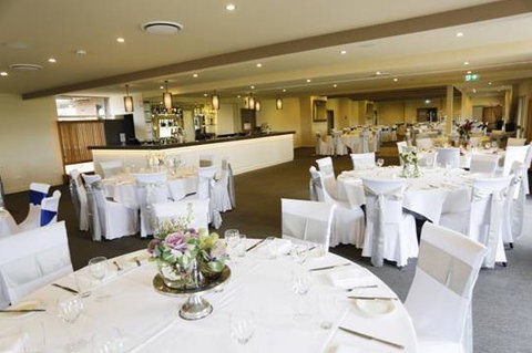 Patterson River Golf Club - Inverell Accommodation 5