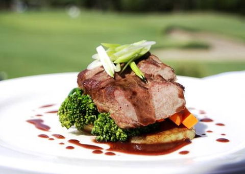 Patterson River Golf Club - Inverell Accommodation 6