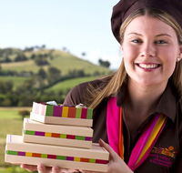 Yarra Valley Chocolaterie  Ice Creamery - Inverell Accommodation