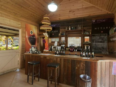 Munari Wines - Inverell Accommodation 1