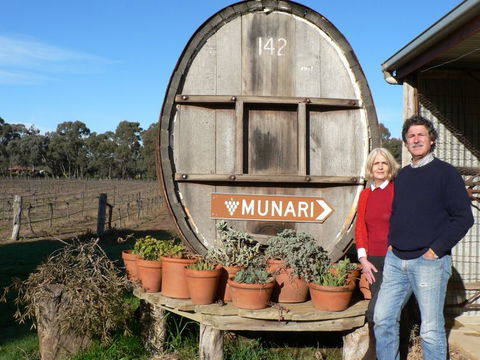 Munari Wines - Inverell Accommodation 2