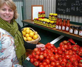 Lonsdale Hydroponics - Inverell Accommodation 0