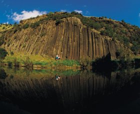Organ Pipes National Park - Inverell Accommodation 0