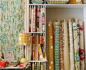 Clothfabric - Inverell Accommodation 0