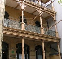 History House - Inverell Accommodation