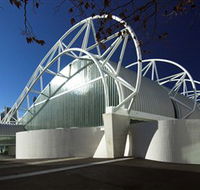 Ian Thorpe Aquatic Centre - Inverell Accommodation
