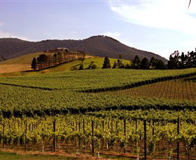 Soumah Of Yarra Valley - Inverell Accommodation 0