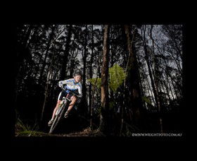 Ride Forrest - Inverell Accommodation 0