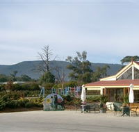 The Big Bouquet - Inverell Accommodation