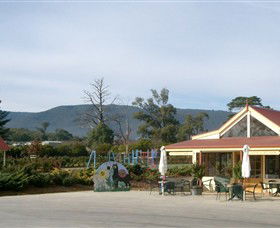 The Big Bouquet - Inverell Accommodation 0