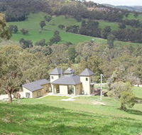 Sutherland Estate - Inverell Accommodation