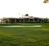 Mansfield Golf Club - Inverell Accommodation