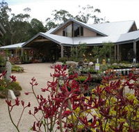 Kuranga Native Nursery and Paperbark Cafe - Inverell Accommodation