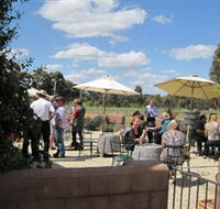 Flynns Wines  Heathcotean Bistro - Inverell Accommodation