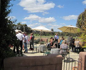 Flynns Wines & Heathcotean Bistro - Inverell Accommodation 0