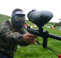 Bass Coast Paintball - Inverell Accommodation