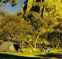 Mount Arapiles-Tooan State Park - Inverell Accommodation