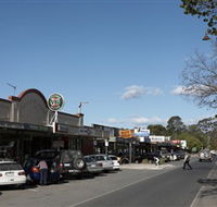 Mansfield Historical Society - Inverell Accommodation