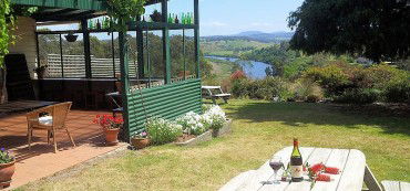 Nicholson River Winery - Inverell Accommodation 1