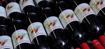 Nicholson River Winery - Inverell Accommodation 2
