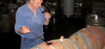 Nicholson River Winery - Inverell Accommodation 3