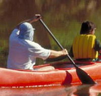 Yarra Bend Park - Inverell Accommodation