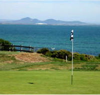 Clifton Springs Golf Club - Inverell Accommodation