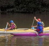 Longridge Park Camp - Inverell Accommodation