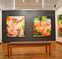 Wangaratta Art Gallery - Inverell Accommodation
