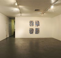 Trocadero Art Space - Inverell Accommodation