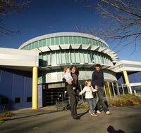 Scienceworks - Inverell Accommodation