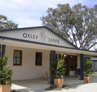 Ciavarella Oxley Estate Winery - Inverell Accommodation