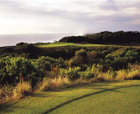 The National Golf Club - Inverell Accommodation 0