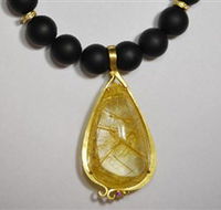 Silvermist Studio Jewellers Gallery - Inverell Accommodation