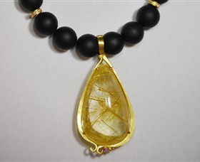 Silvermist Studio Jewellers Gallery - Inverell Accommodation 0