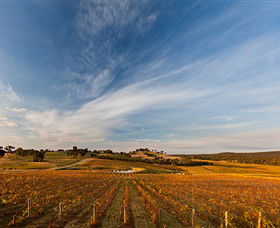 Sanguine Estate - Inverell Accommodation 0