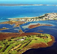 Queenscliff Golf Club - Inverell Accommodation