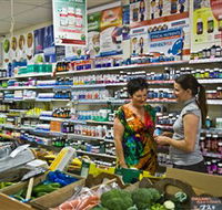 Olive Health Wangaratta - Inverell Accommodation