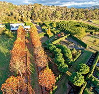 High Country Maze - Inverell Accommodation