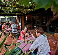 Barangaroo Boutique Wines - Inverell Accommodation