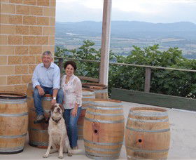 Stefani Estate - Inverell Accommodation 0