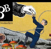 Barwon Booksellers - Inverell Accommodation