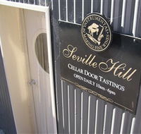 Seville Hill - Inverell Accommodation