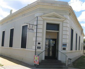 Snake Island VIC Inverell Accommodation