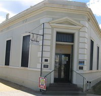Port Albert Maritime Museum - Gippsland Regional Maritime Museum - Inverell Accommodation