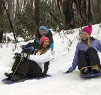 Lake Mountain Alpine Resort - Inverell Accommodation